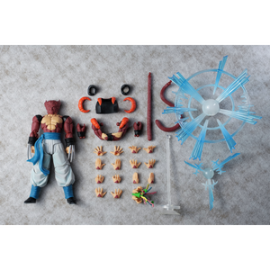 WALKFU 03 - KAMIONE + ACCESSORY SET 03 - ROOF