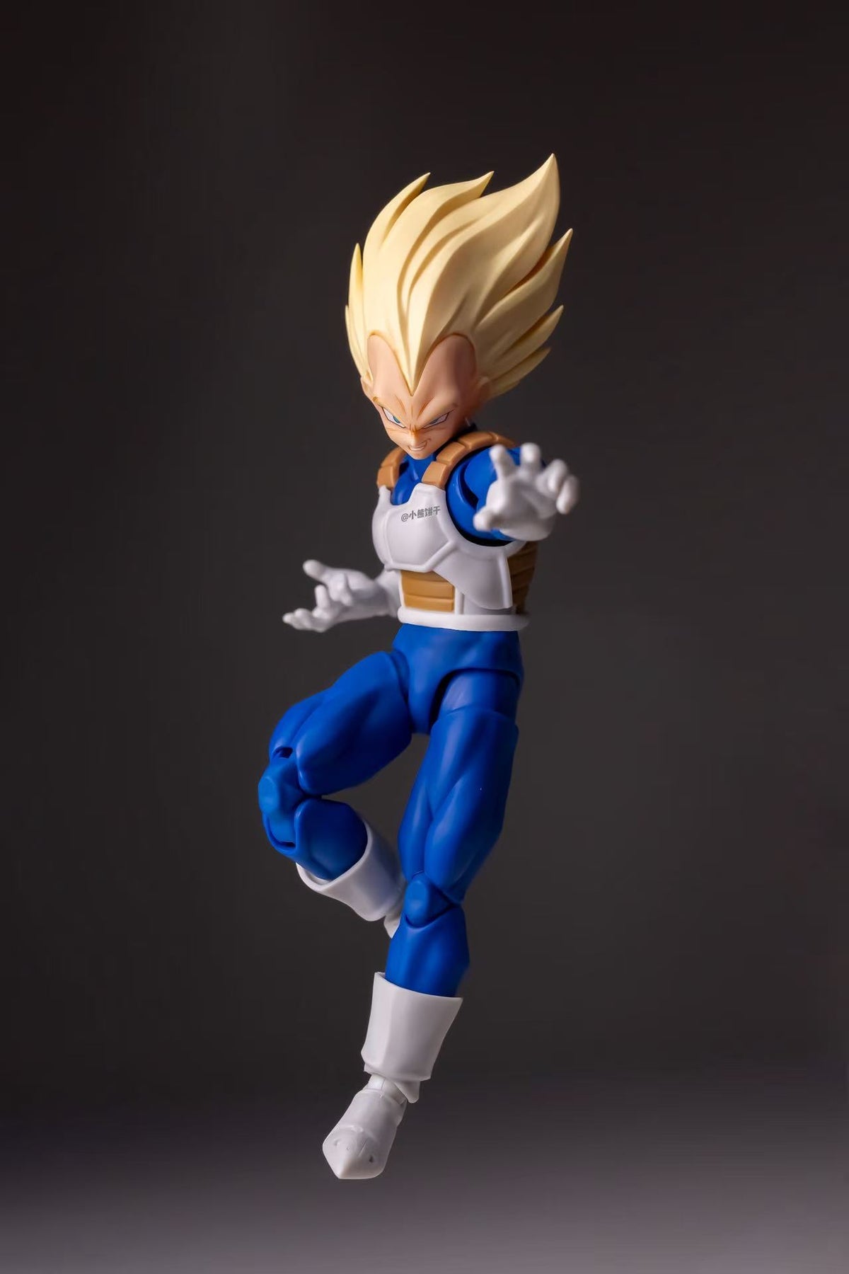 AQ002 Accessory Pack AIR STUDIO & OQ CUSTOM