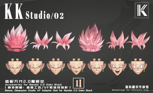 02 Accessory Kit - KK Studio