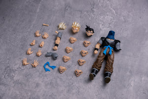 One Armed Demon Hawk HAZ002 & HAZ003 Combo Pack