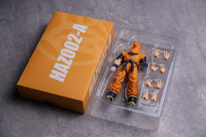 One Armed Demon Hawk HAZ002 & HAZ003 Combo Pack