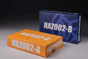One Armed Demon Hawk HAZ002 & HAZ003 Combo Pack