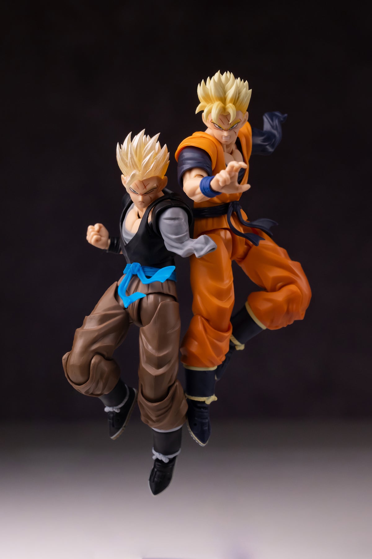 One Armed Demon Hawk HAZ002 &amp; HAZ003 Combo Pack