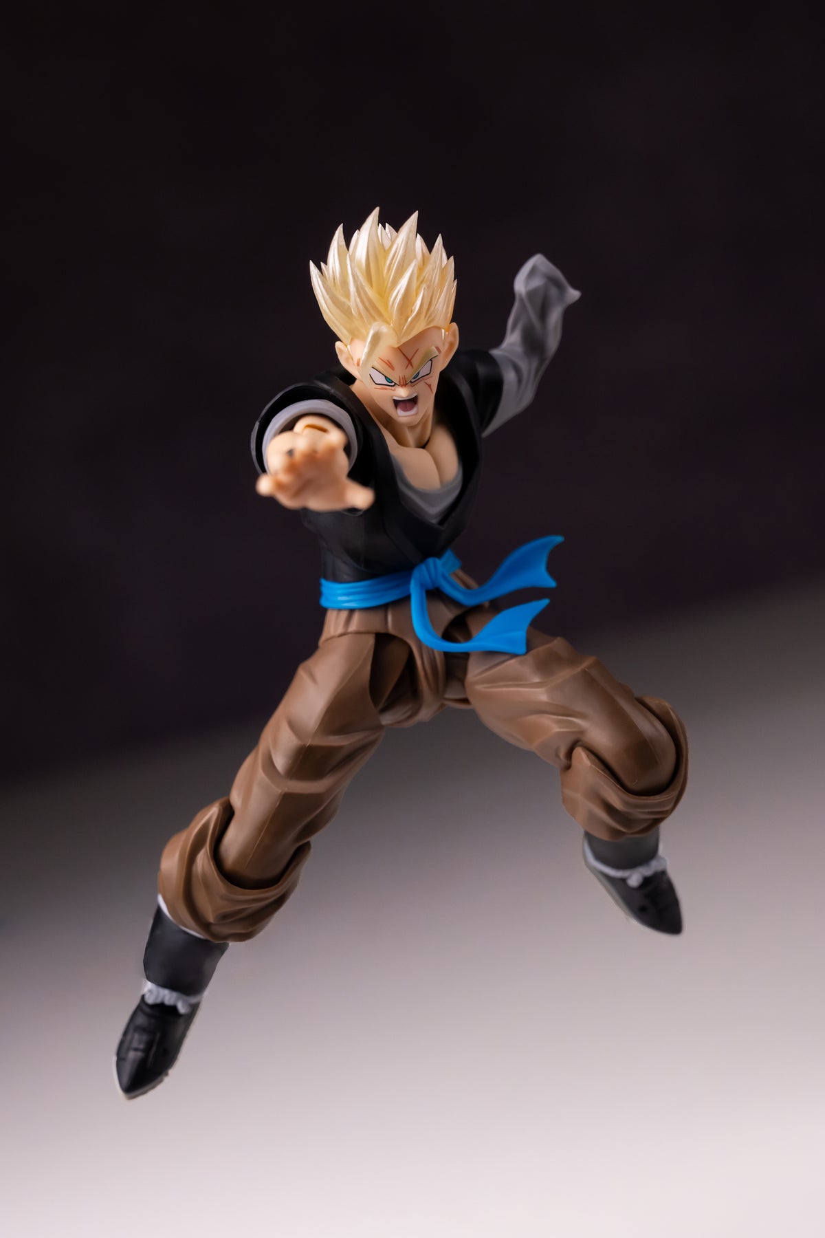 One Armed Demon Hawk HAZ002 &amp; HAZ003 Combo Pack