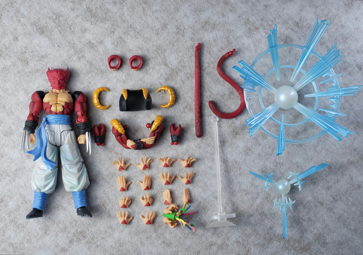 WALKFU 03 - KAMIONE + ACCESSORY SET 03 - ROOF