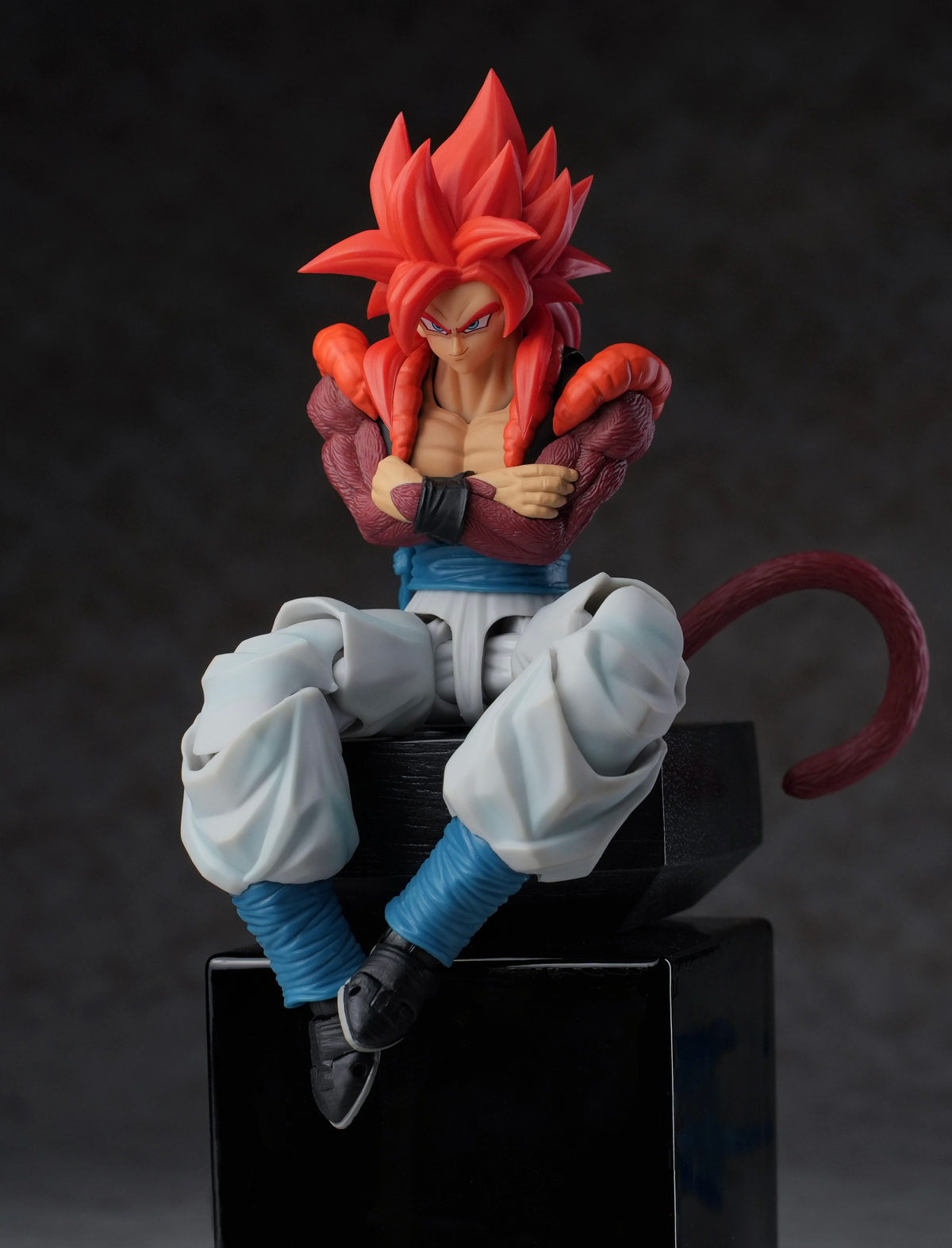 WALKFU 03 - KAMIONE + ACCESSORY SET 03 - ROOF