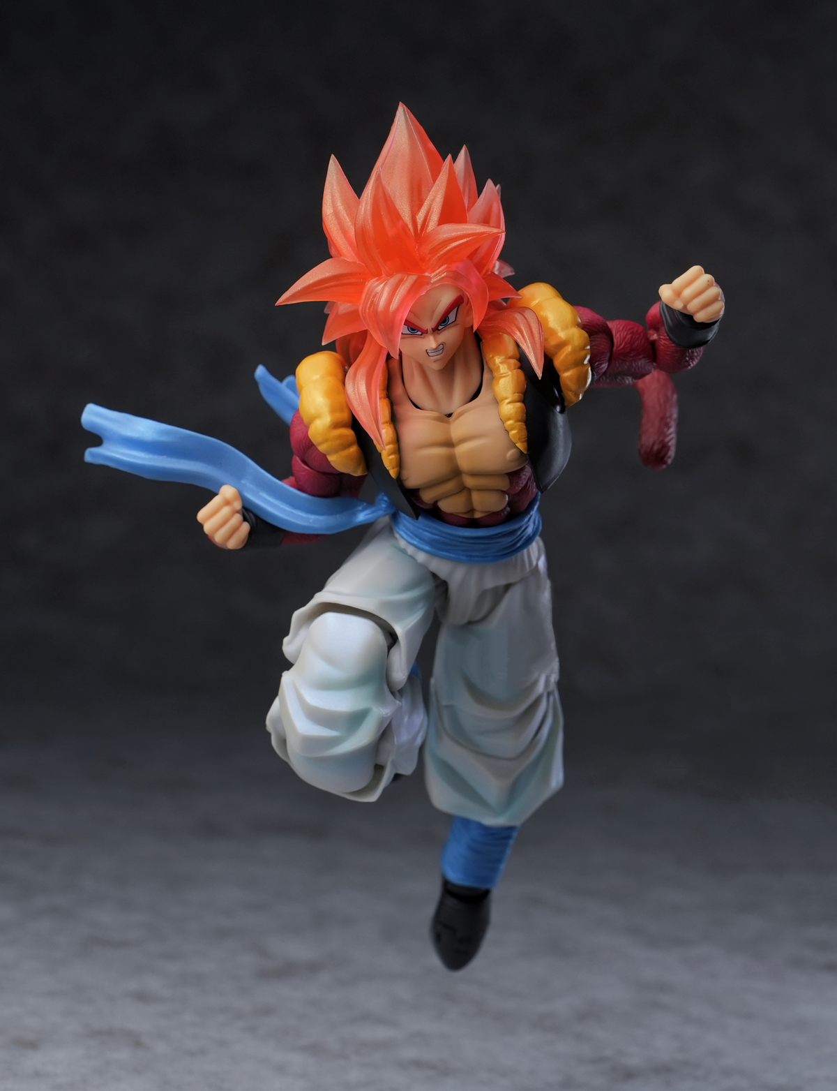 WALKFU 03 - KAMIONE + ACCESSORY SET 03 - ROOF