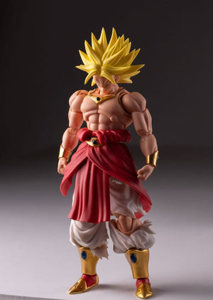Warrior of The Ancient - ZL STUDIO