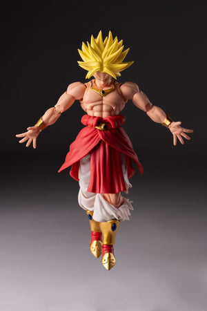 Warrior of The Ancient - ZL STUDIO