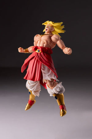 Warrior of The Ancient - ZL STUDIO