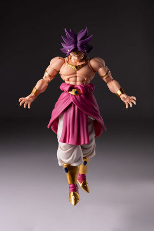 Warrior of The Ancient - ZL STUDIO