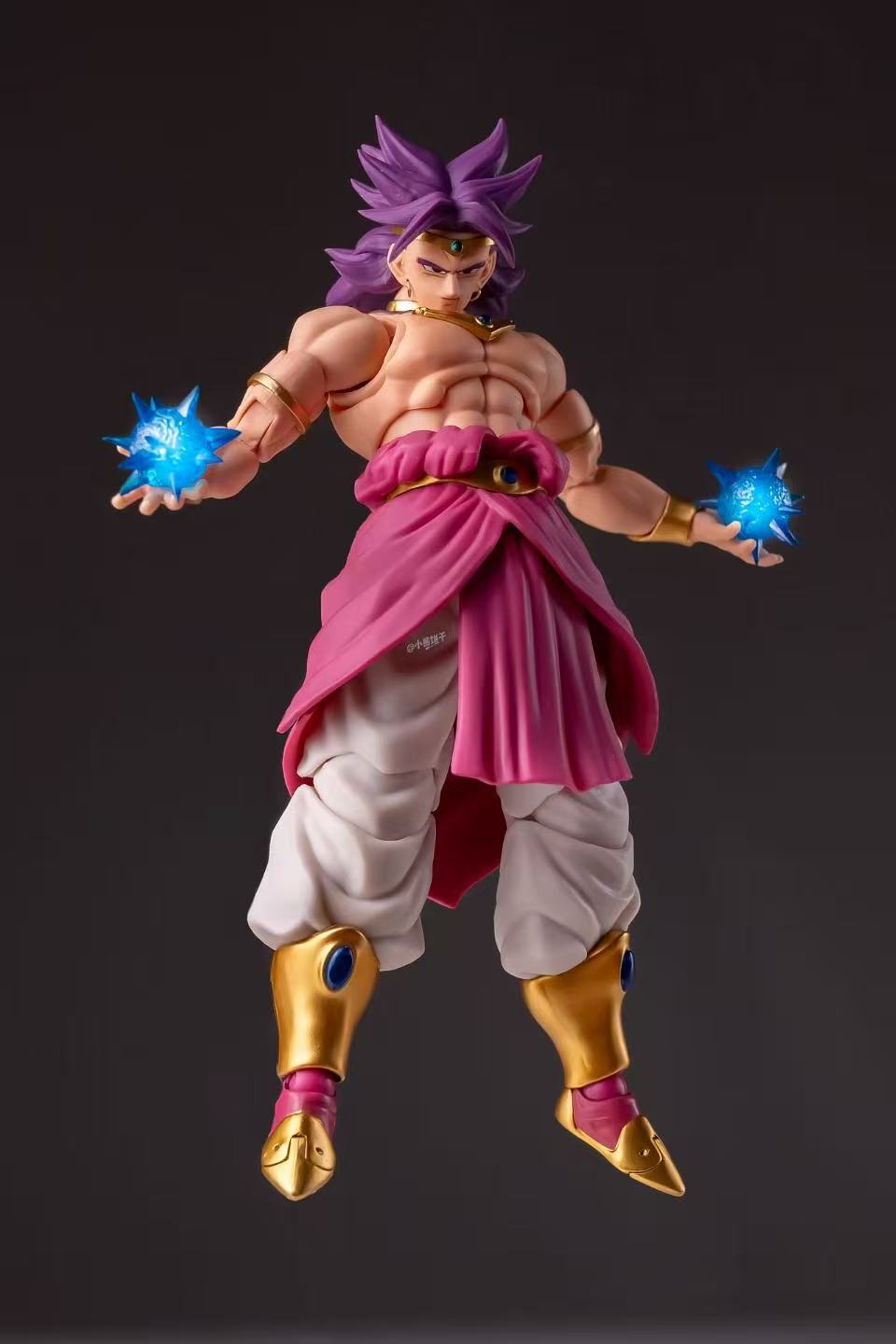 Warrior of The Ancient - ZL STUDIO