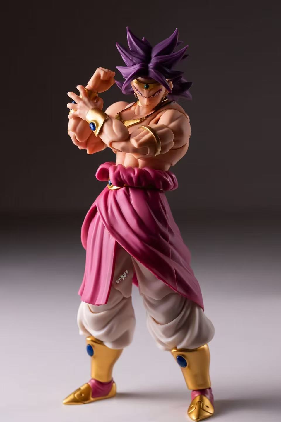 Warrior of The Ancient - ZL STUDIO