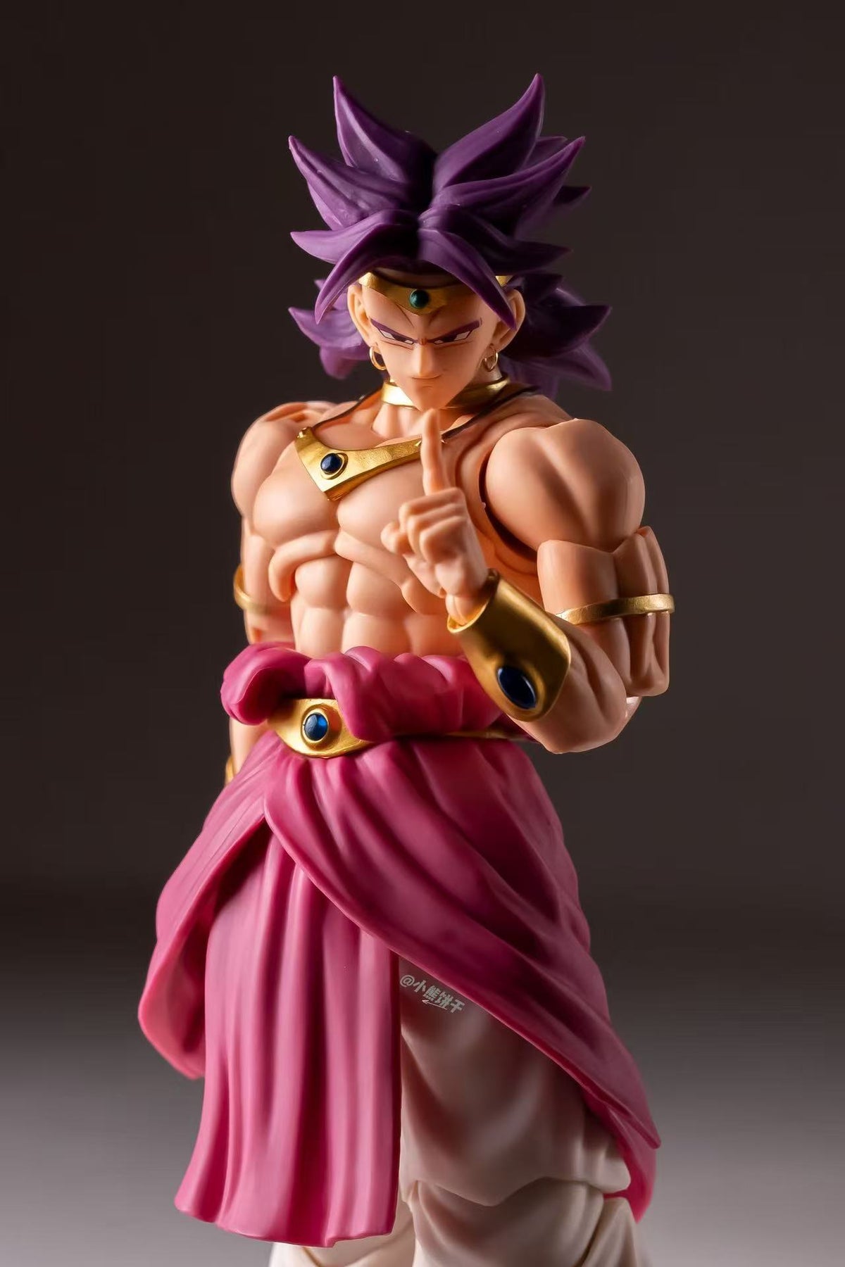 Warrior of The Ancient - ZL STUDIO