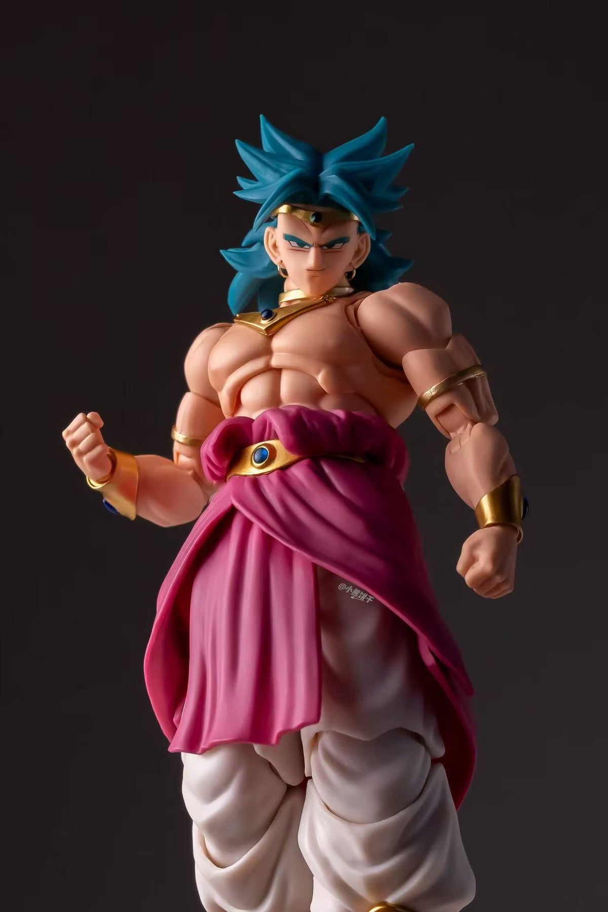 Warrior of The Ancient - ZL STUDIO