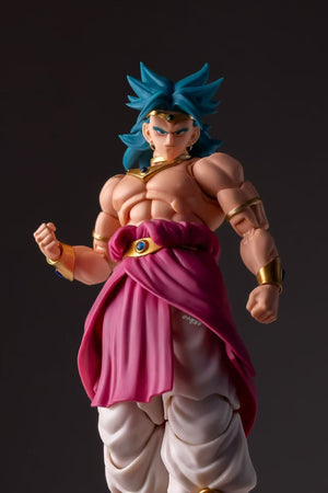 Warrior of The Ancient - ZL STUDIO
