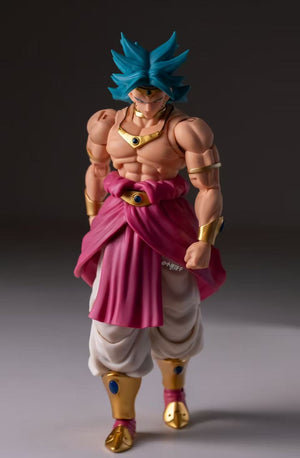 Warrior of The Ancient - ZL STUDIO