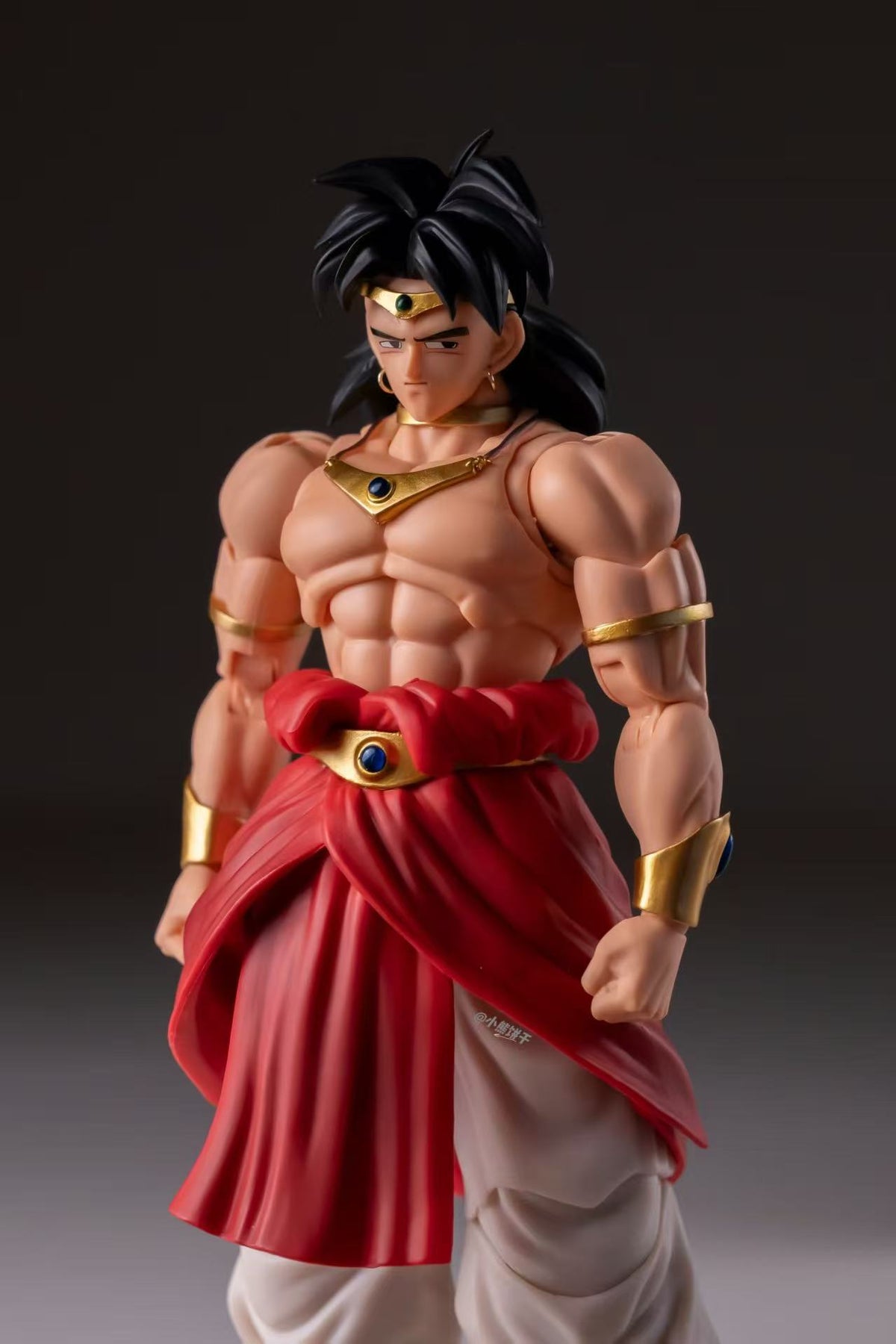 Warrior of The Ancient - ZL STUDIO