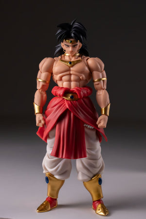 Warrior of The Ancient - ZL STUDIO