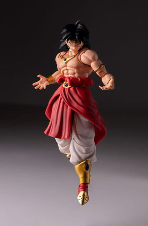 Warrior of The Ancient - ZL STUDIO