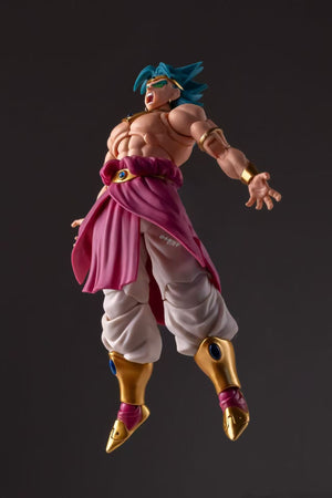 Warrior of The Ancient - ZL STUDIO