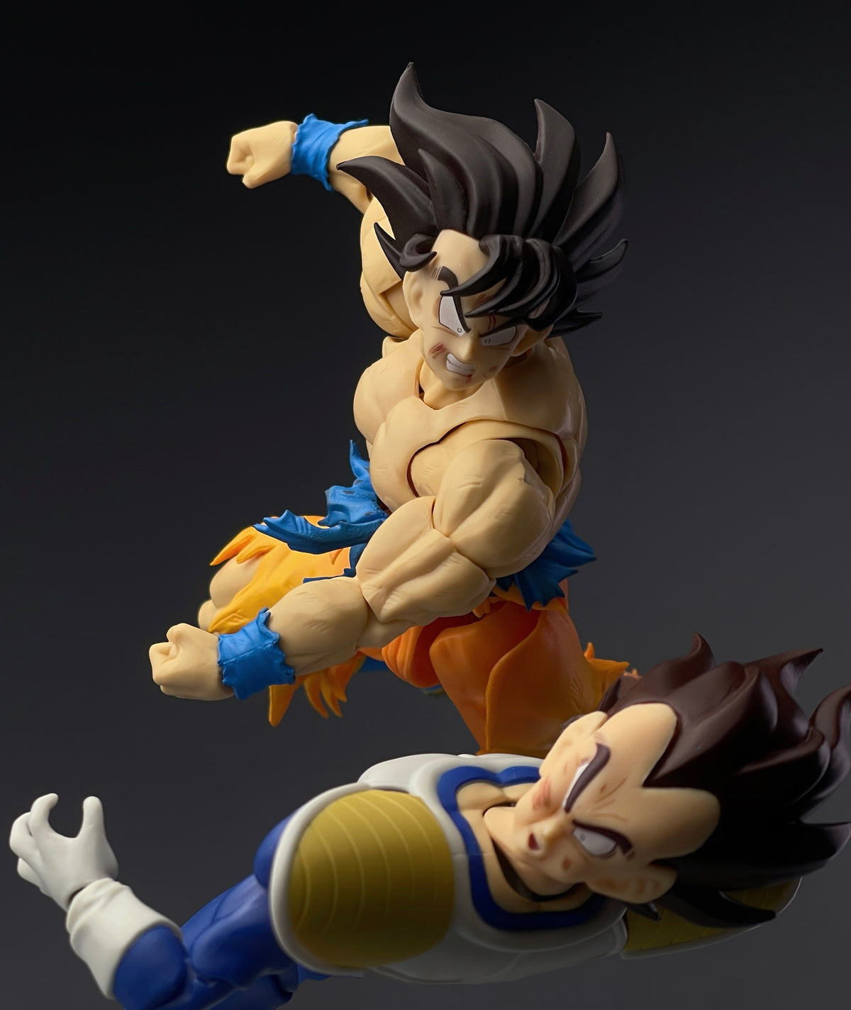 The Final Bout - RECUSTOM