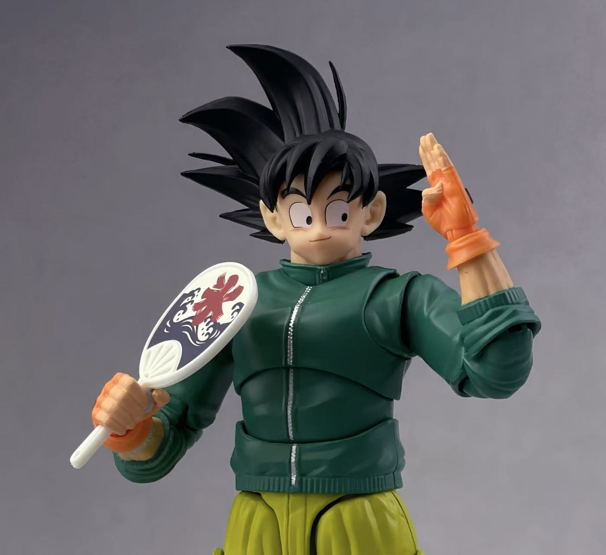 BASEBALL BOY 01B - KAMIONE + MOVABLE ALLOY BIKE ACCESSORY SET 01B - ROOF