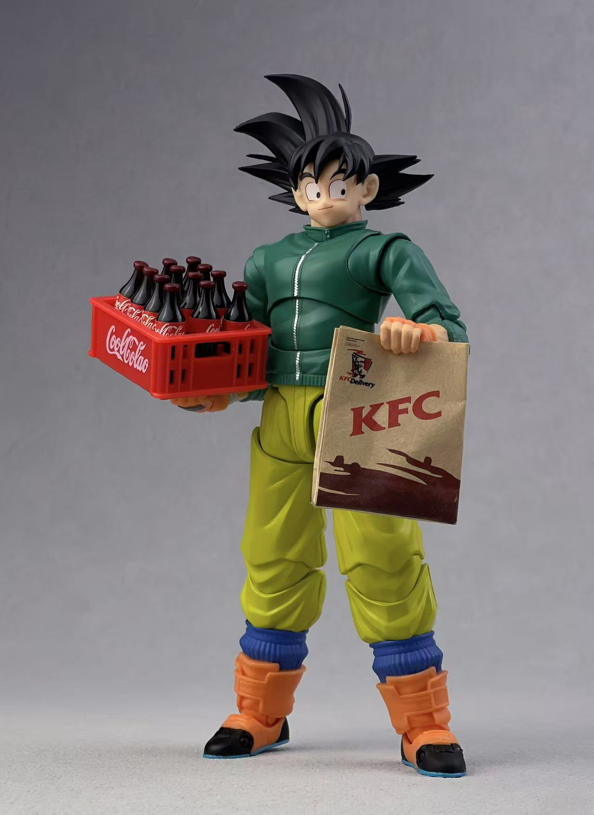 BASEBALL BOY 01B - KAMIONE + MOVABLE ALLOY BIKE ACCESSORY SET 01B - ROOF