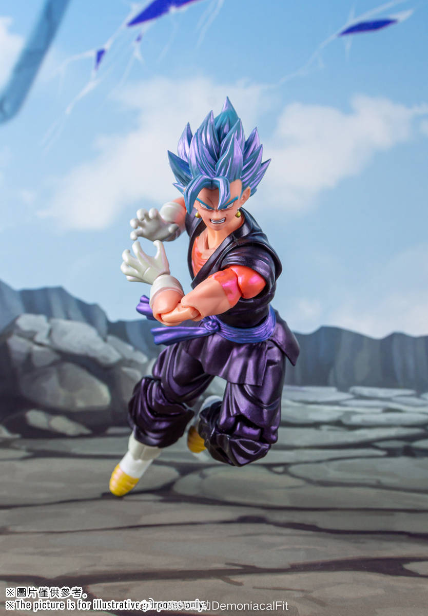 The Mightiest Radiance - Demoniacal Fit