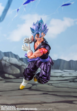 The Mightiest Radiance - Demoniacal Fit