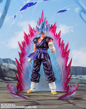 The Mightiest Radiance - Demoniacal Fit