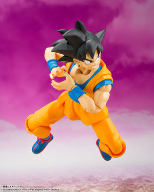 SON GOKU (DAIMA) - S.H.Figuarts