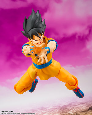 SON GOKU (DAIMA) - S.H.Figuarts