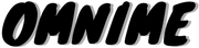 logo of Omnime - Action Figures, Collectibles, Apparel, Games, & More