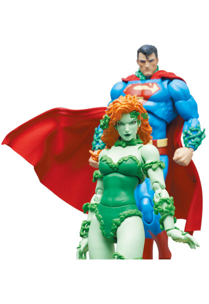 POISON IVY (Batman: Hush Ver) MAFEX No.198 - Omnime
