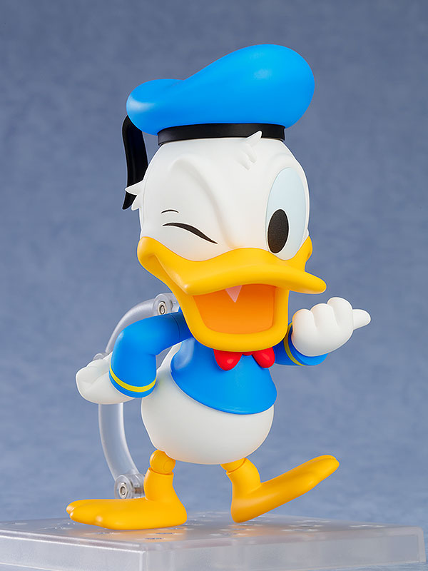 Nendoroid Donald Duck