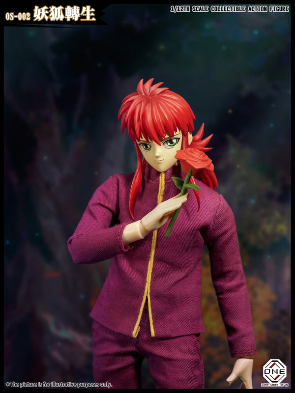 OneShotToys - Omnime