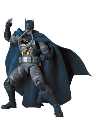 Batman: Hush MAFEX No.166 Batman (Stealth Jumper Ver.)