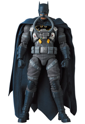 Batman: Hush MAFEX No.166 Batman (Stealth Jumper Ver.)