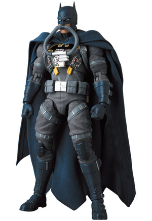 Batman: Hush MAFEX No.166 Batman (Stealth Jumper Ver.)