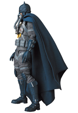 Batman: Hush MAFEX No.166 Batman (Stealth Jumper Ver.)