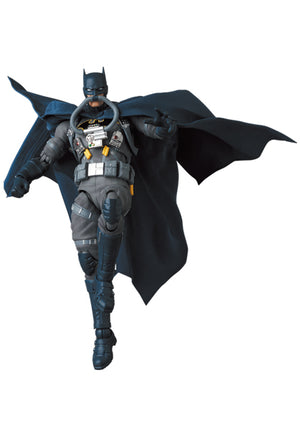 Batman: Hush MAFEX No.166 Batman (Stealth Jumper Ver.)