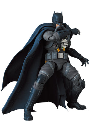 Batman: Hush MAFEX No.166 Batman (Stealth Jumper Ver.)