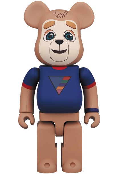 BE@RBRICK Brigsby Bear 400% - Omnime BE@RBRICK Brigsby Bear 400% - Omnime