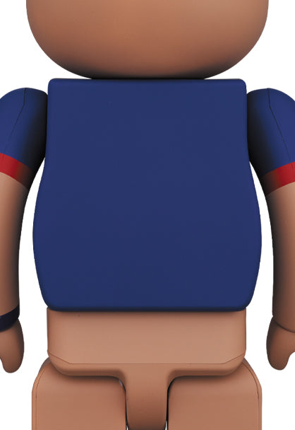 BE@RBRICK Brigsby Bear 400% - Omnime BE@RBRICK Brigsby Bear 400% - Omnime
