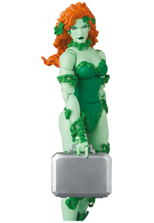 POISON IVY (Batman: Hush Ver) MAFEX No.198