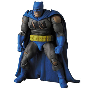 The Dark Knight Returns Triumphant - MAFEX No.119 Batman