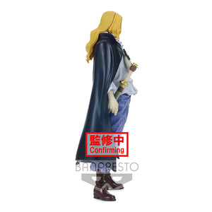 Banpresto ONE PIECE DXF ~THE GRANDLINE MEN~ WANO KUNI vol.16 - Basil Hawkins