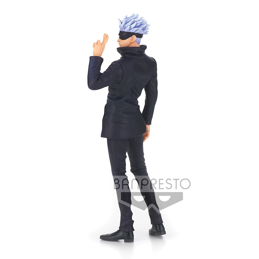 Banpresto JUJUTSU KAISEN FIGURE - SATORU GOJO