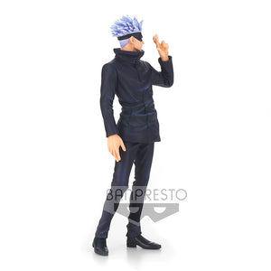 Banpresto JUJUTSU KAISEN FIGURE - SATORU GOJO